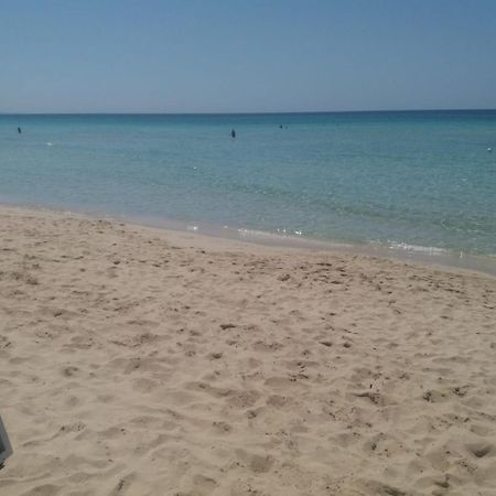 Appartamento Al Mare Puglia Marina di Ginosa Екстер'єр фото